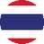 Thailand Flag Circle PNGs for Free Download