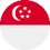 Singapore - Free flags icons